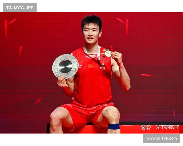 董天尧爆冷淘汰李诗沣 男单新锐突围