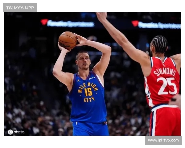 快船迎战掘金，莱昂纳德与约基奇MVP对决