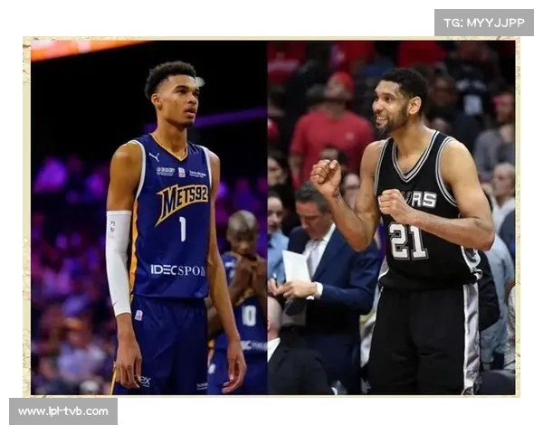 文班亚马签约法国体育品牌，国际球员市场影响力提升