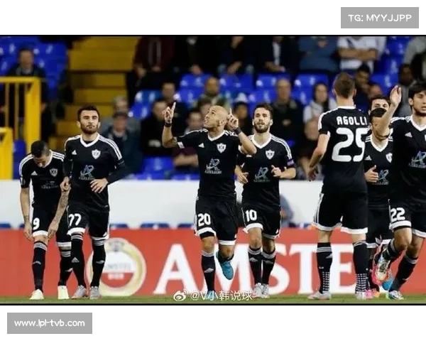 卡拉巴赫主场迎战阿贾克斯，阿塞拜疆骑兵力争锁定淘汰赛席位