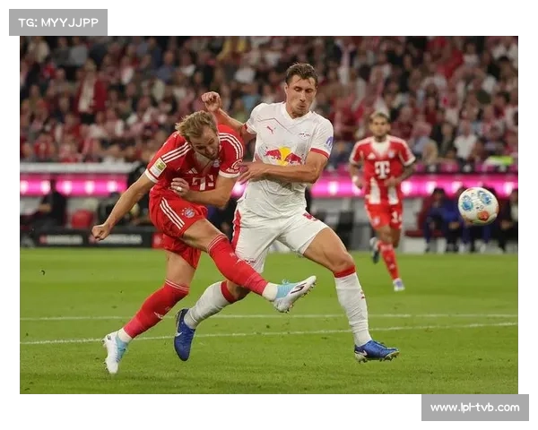 奥尔班门线救险,莱比锡队长展现防守价值 奥尔班门线救险,莱比锡队长展现防守价值