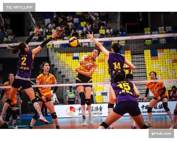 上海光明优倍女排提前一轮锁定常规赛冠军