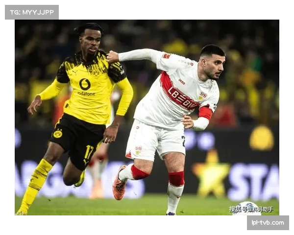 德甲第28轮前瞻：边路对决成焦点，勒沃库森与斯图加特传中成功率对比